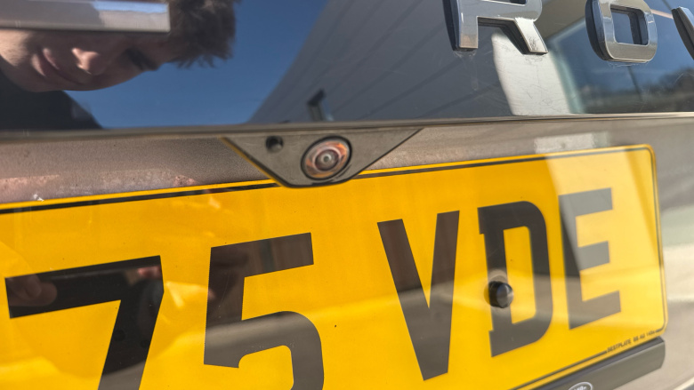 Land Rover Range Rover 3.0 D300 Autobiography 4dr Auto Diesel Estate